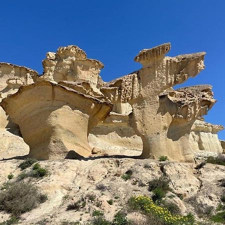 Taylors Camposol Apartment ماثارّون المظهر الخارجي الصورة