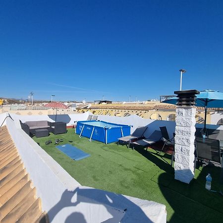 Taylors Camposol Apartment ماثارّون المظهر الخارجي الصورة