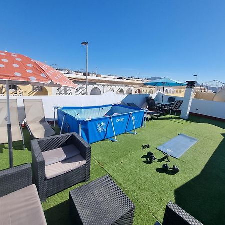 Taylors Camposol Apartment ماثارّون المظهر الخارجي الصورة