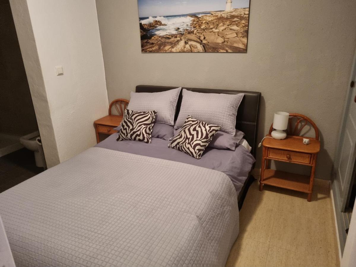 Taylors Camposol Apartment ماثارّون المظهر الخارجي الصورة