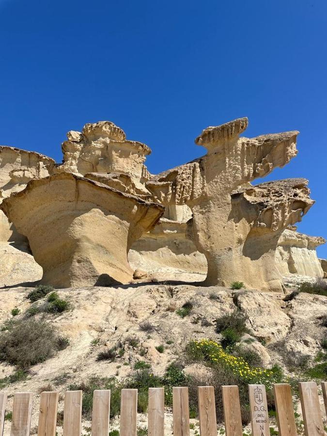 Taylors Camposol Apartment ماثارّون المظهر الخارجي الصورة